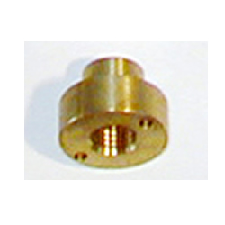 thumbnail image 2 of Online Auto Supply Feed Nut 28529 For Ammco Brake Lathe – Lead Screw Feed Gearbox 2 of 4